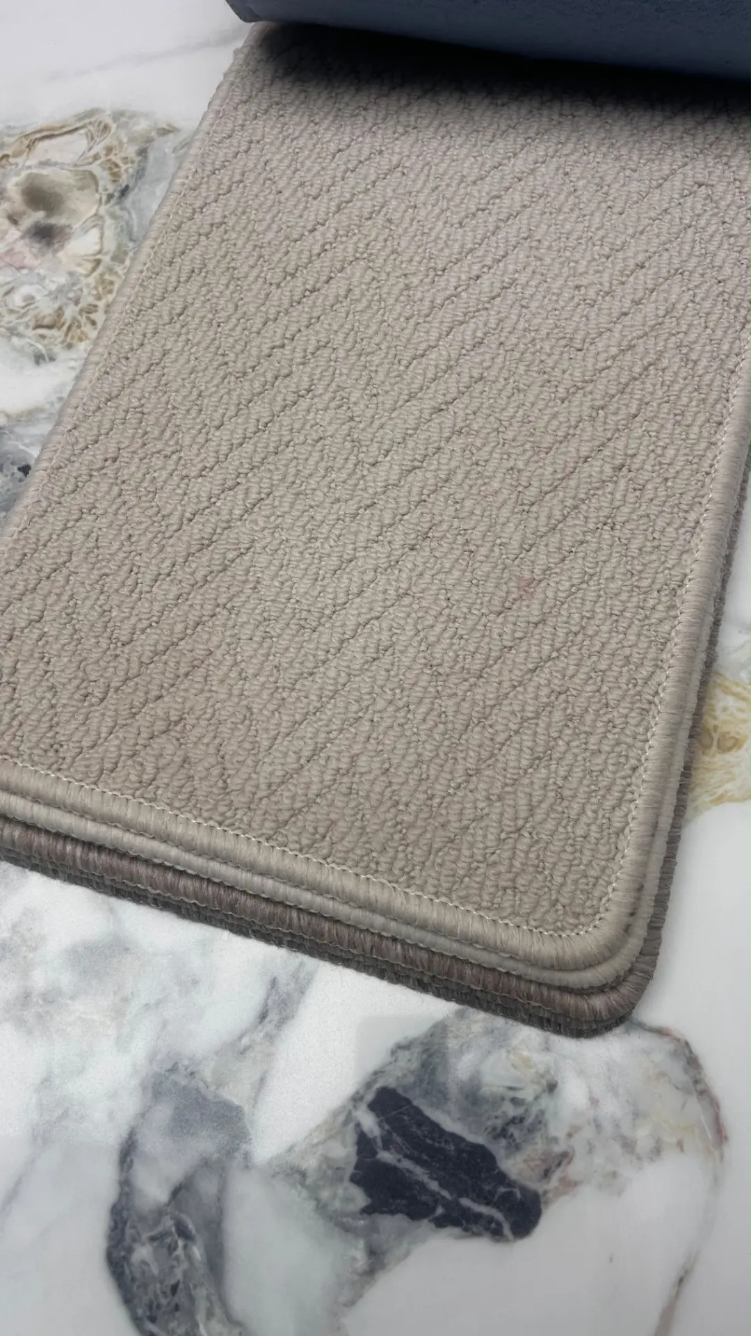Cashmere 5112 — Country Style Herringbone carpet in a home setting