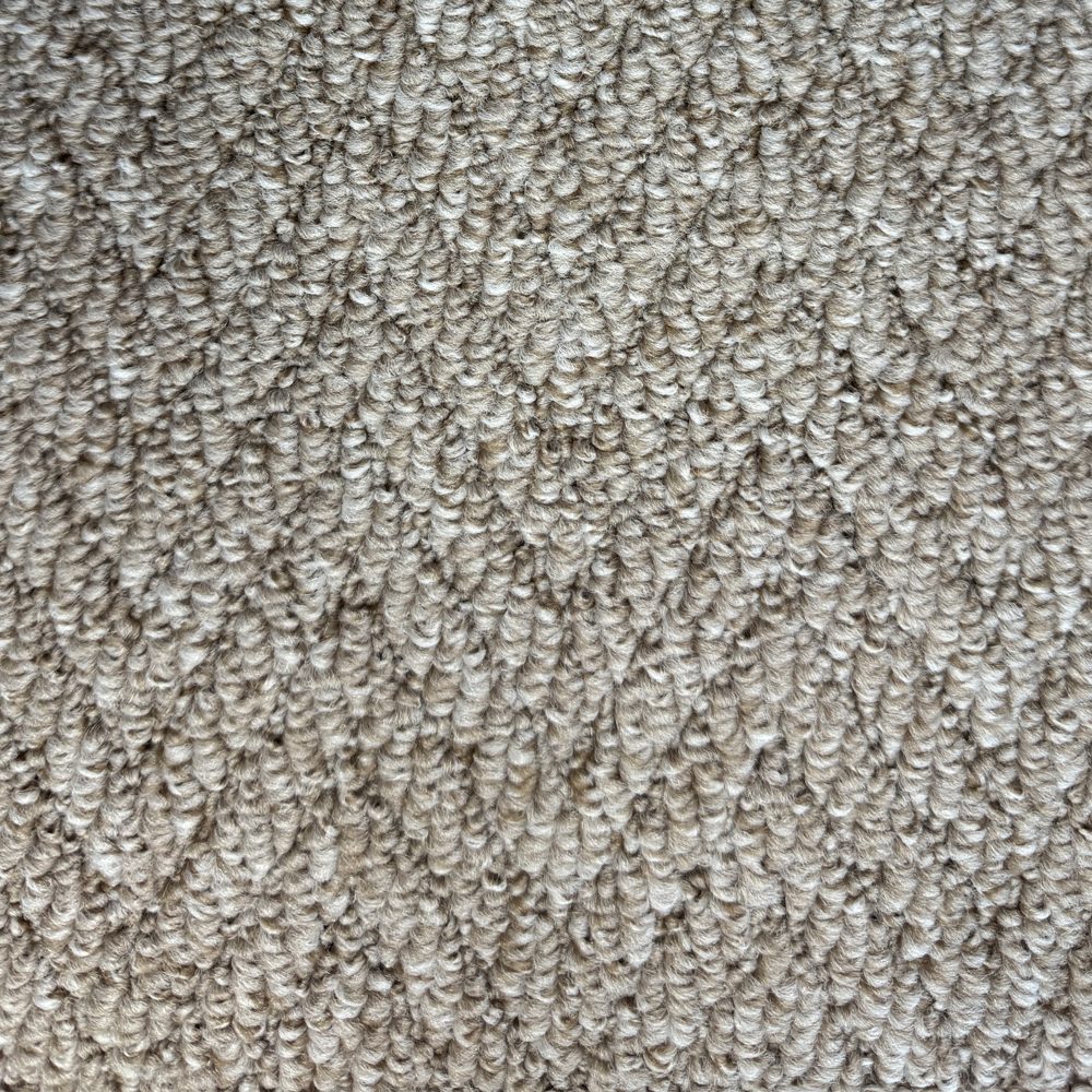 Camel 5114 — Country Style Herringbone carpet