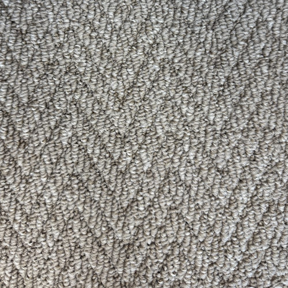 Taupe 5116 — Country Style Herringbone carpet