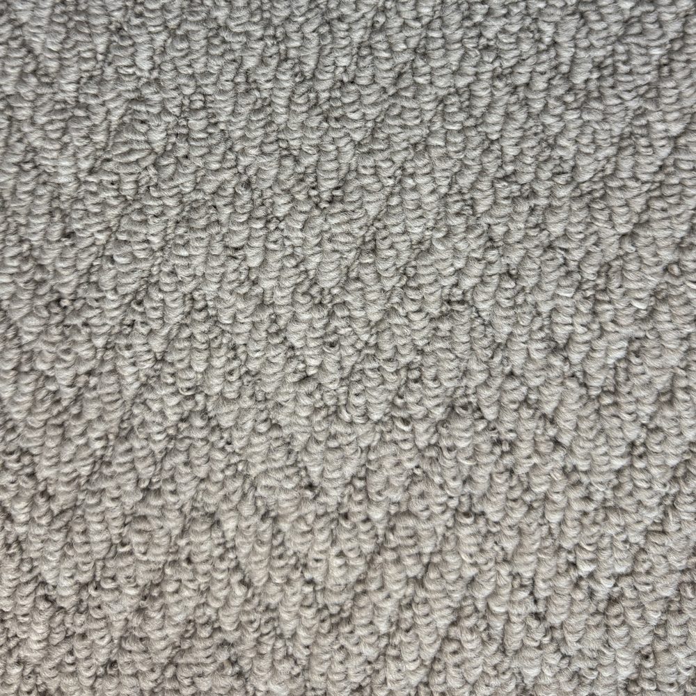 Greige 5123 — Country Style Herringbone carpet