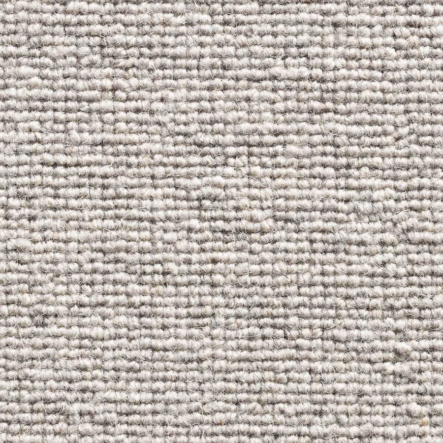 Ash 174 — Glen Loop 100% Wool carpet