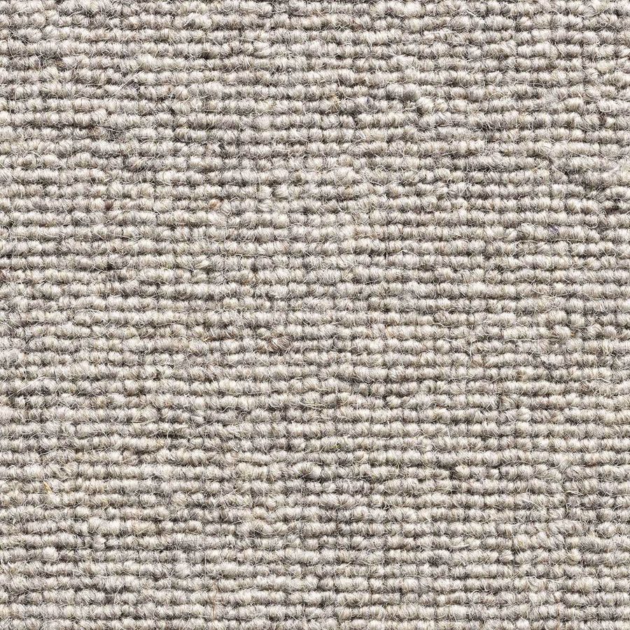Coir 276 — Glen Loop 100% Wool carpet