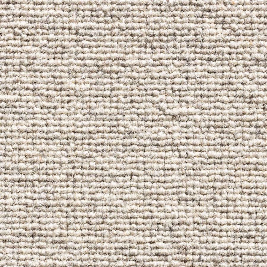 Oatmeal 274 — Glen Loop 100% Wool carpet