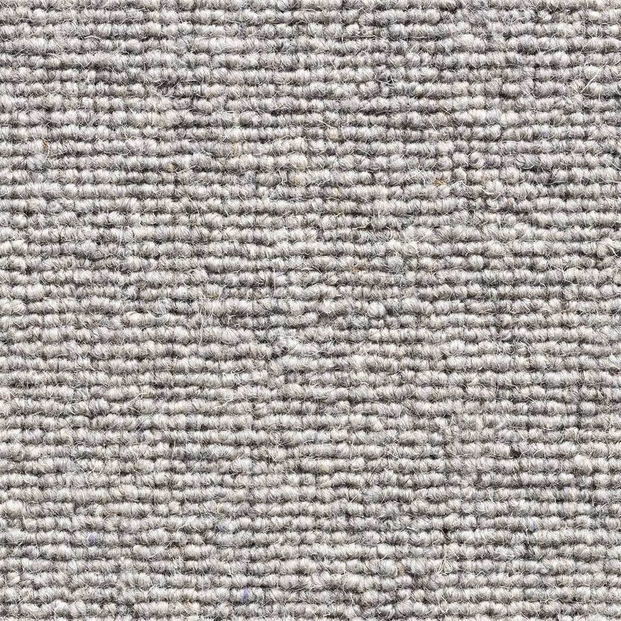 Tungsten 275 — Glen Loop 100% Wool carpet