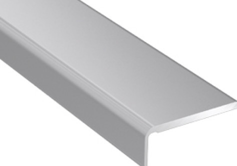 S/A Angle — Trims & Profiles