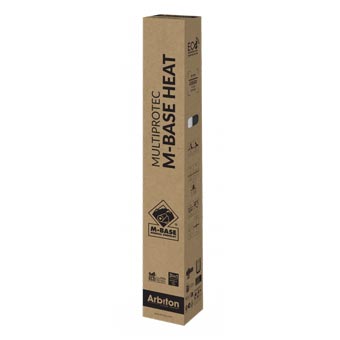 Arbiton M-Base Heat — Underlays