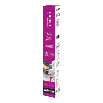Arbiton Multiprotec Absolute 3 in 1 — Underlays