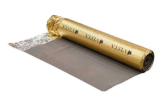 Vista Gold — Underlays