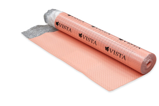 Vista Warm — Underlays