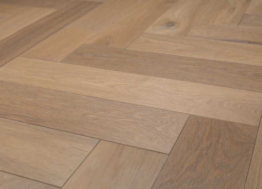 Smoked Basecoat — Esco Herringbone
