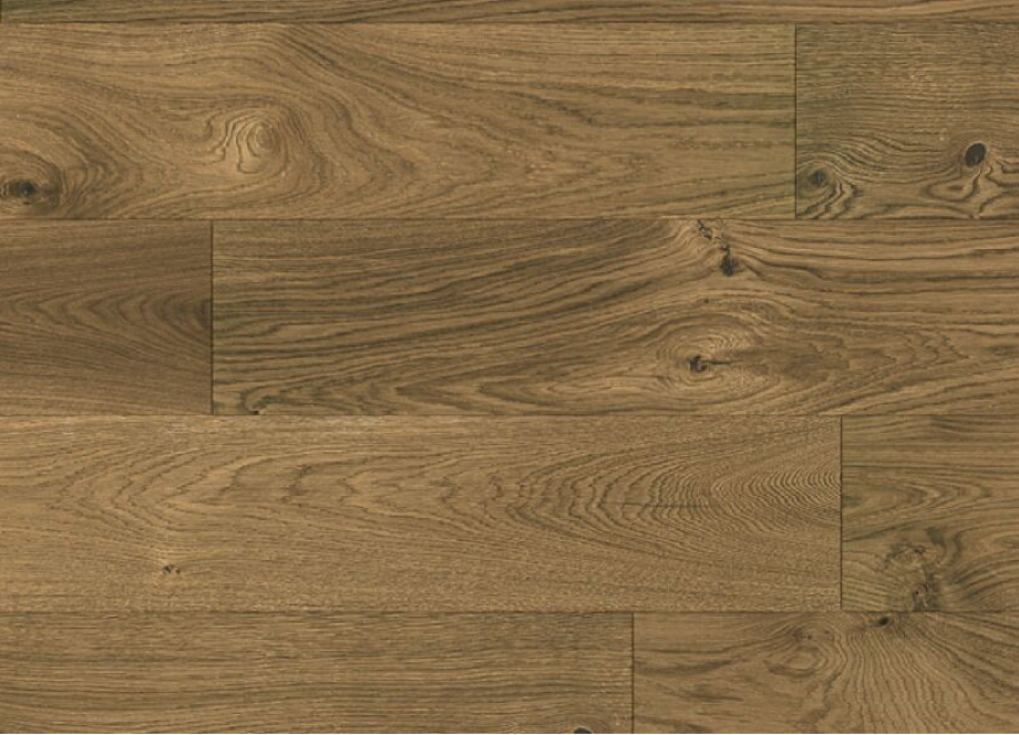 Smoked Natural — Esco Herringbone