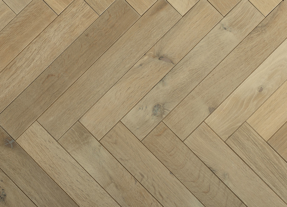Grace — Hakwood Herringbone