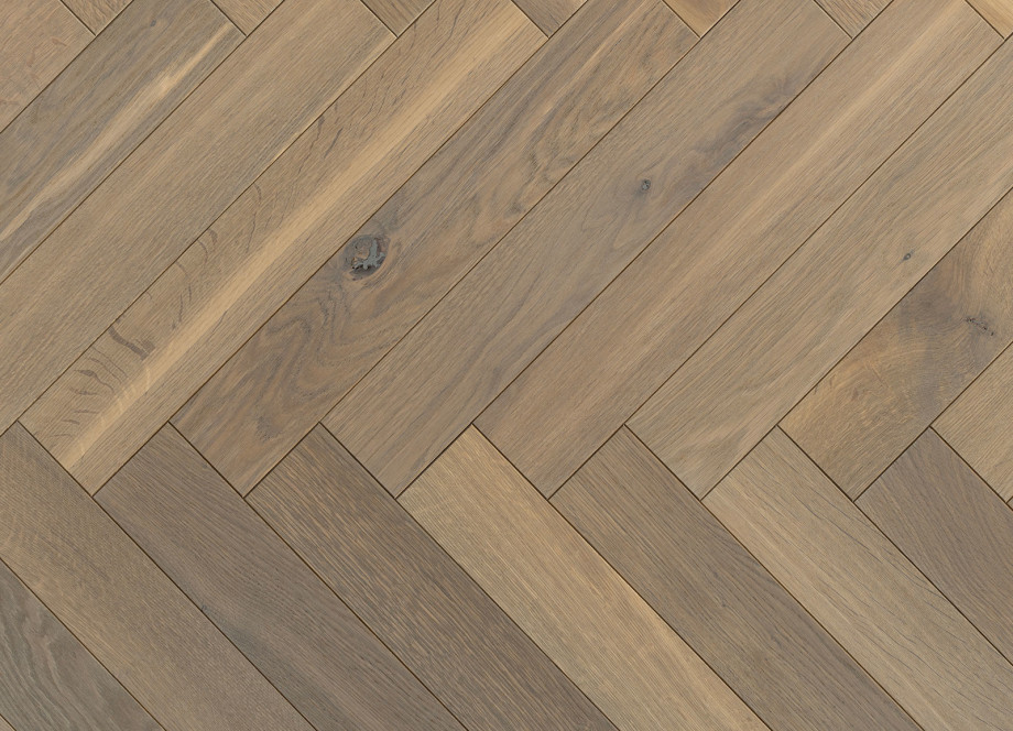 Legacy — Hakwood Herringbone