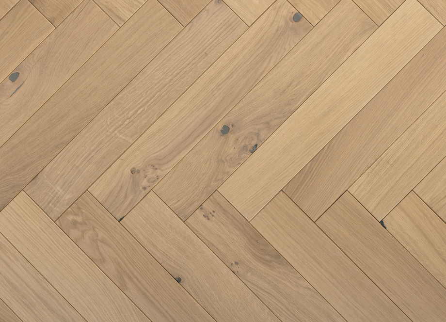 Vital — Hakwood Herringbone
