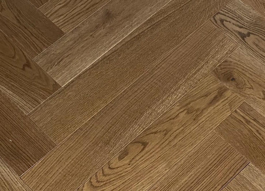 Barrell — Intasa Herringbone