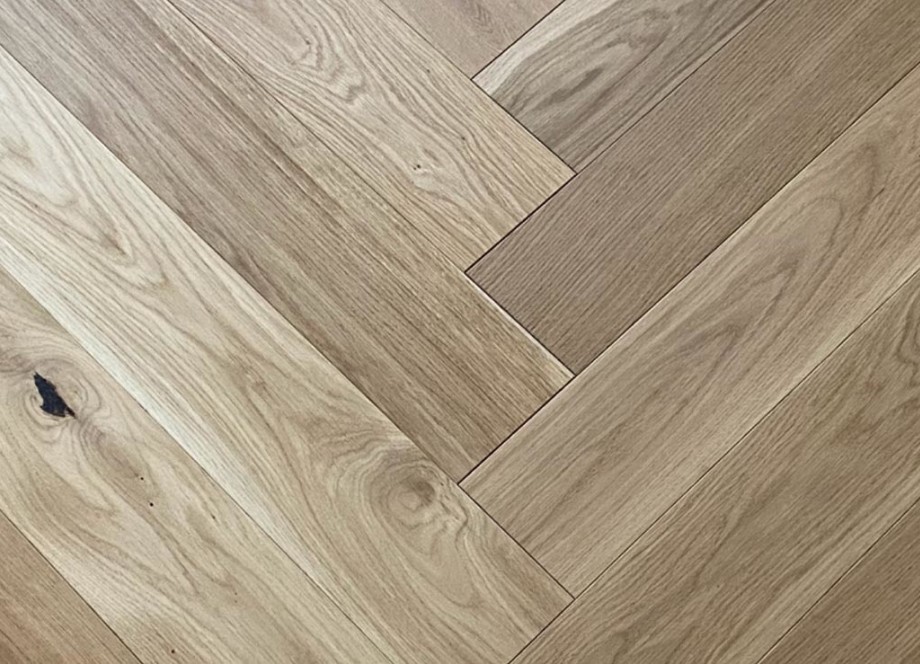Intasa Herringbone herringbone flooring