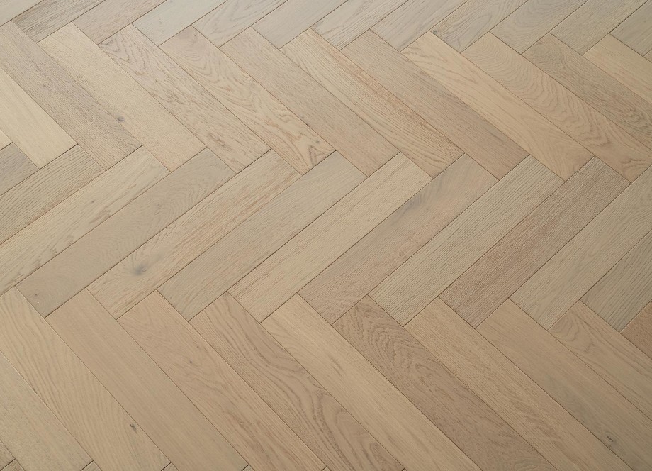 Bay — Vista Herringbone