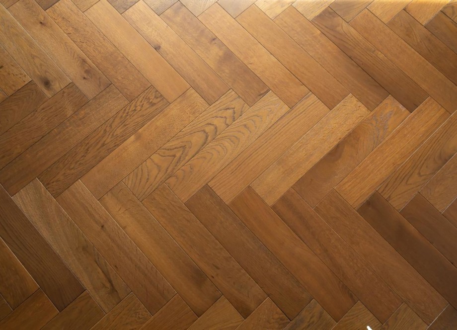Cliff — Vista Herringbone