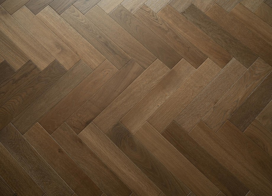 Dune — Vista Herringbone
