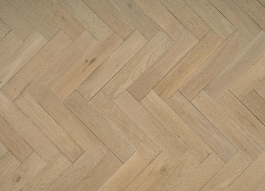 Sand — Vista Herringbone