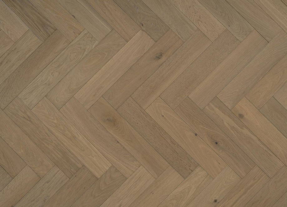 Wave — Vista Herringbone