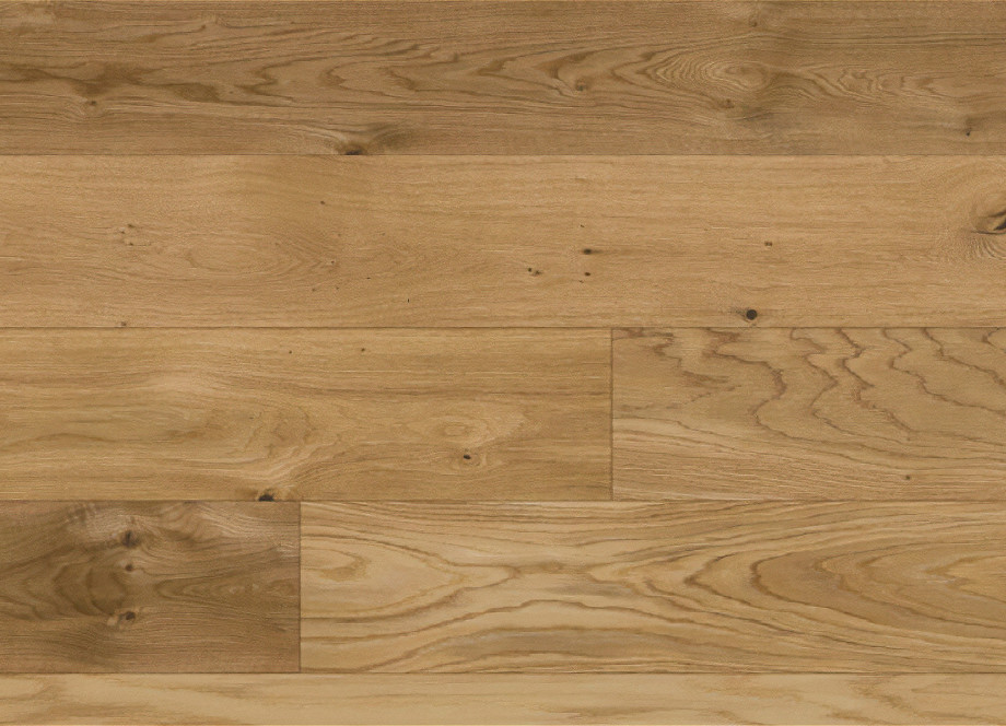 Esco Wide Plank 14mm engineered hardwood flooring