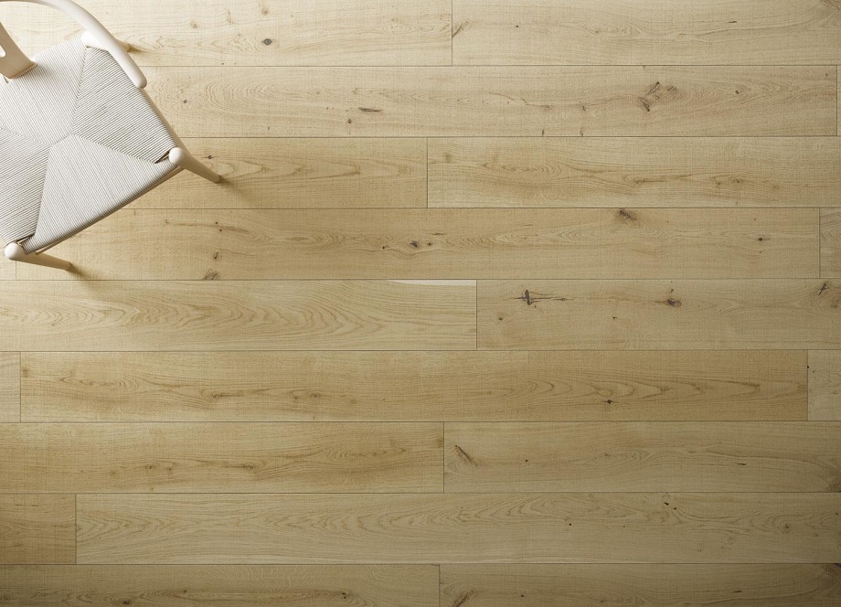 Intasa 250mm Plank engineered hardwood flooring