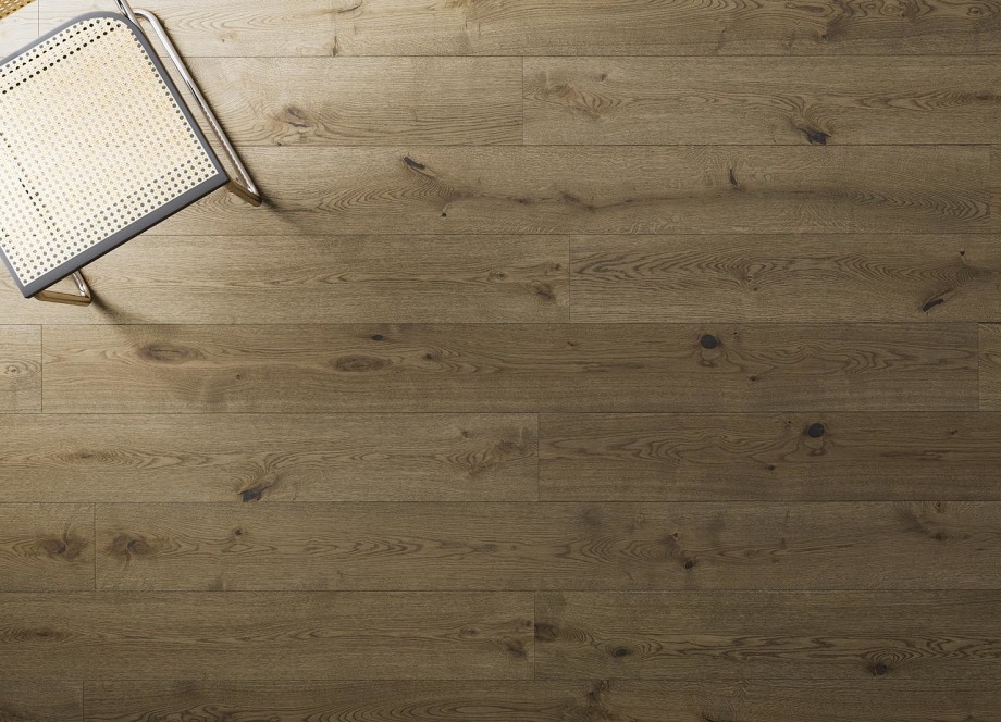 Barrell — Intasa Plank 14mm