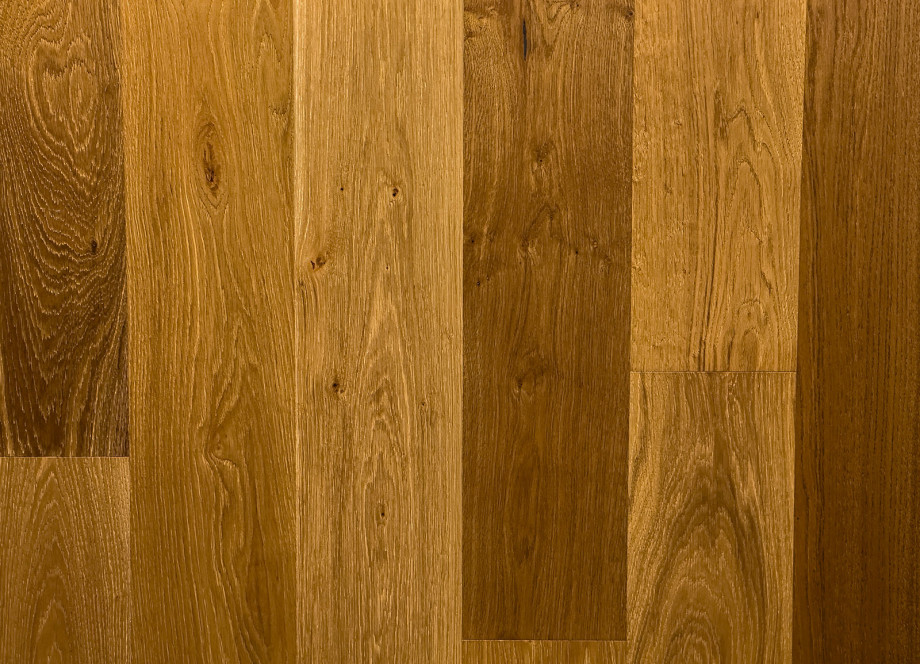 Cajun — Vista Original 14mm