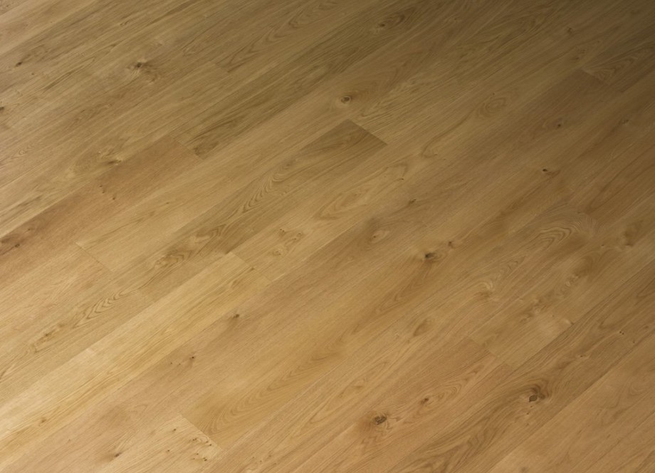 Lacquered Oak — Vista Original 14mm