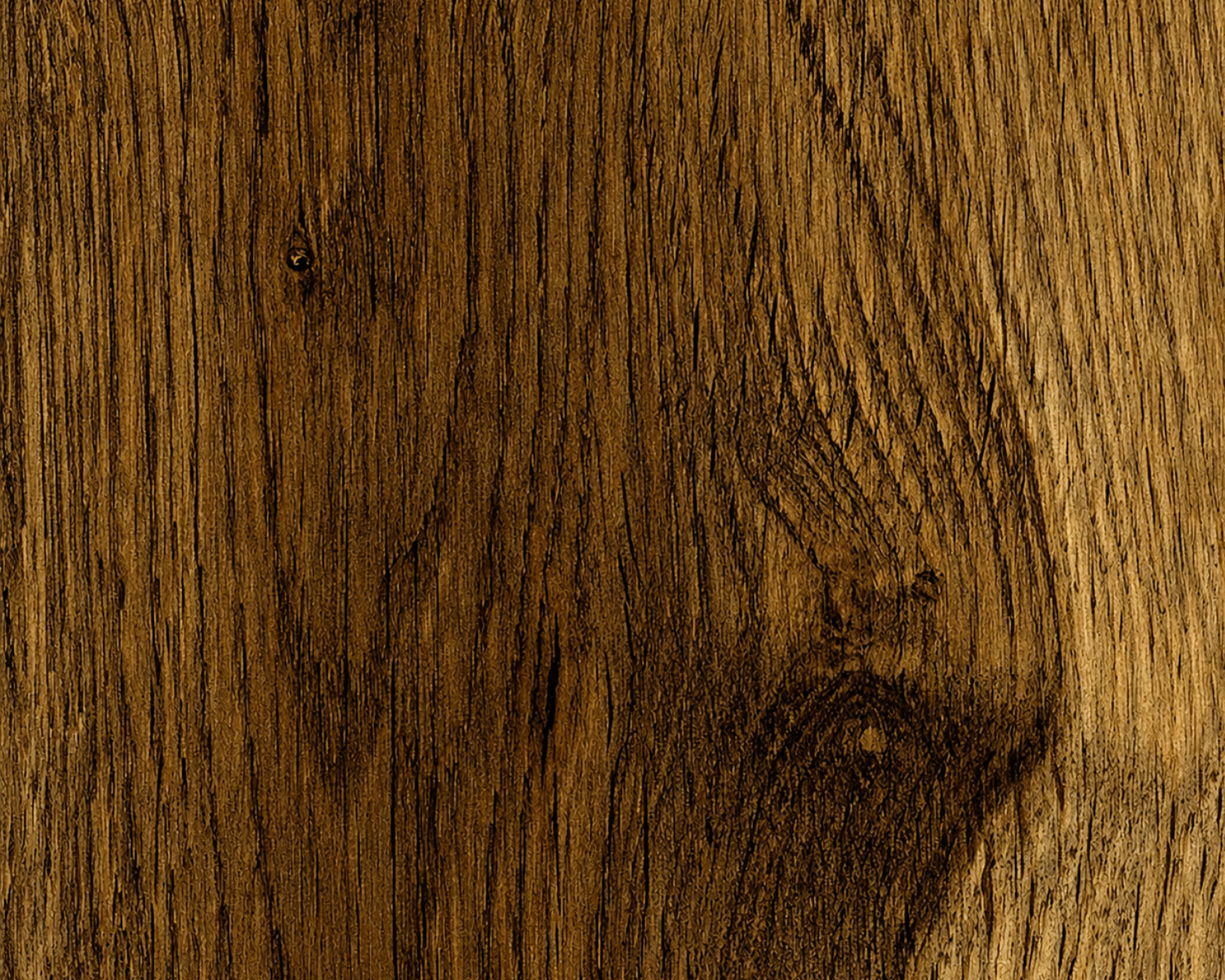Aqua Smoked Cathedral Oak laminate flooring