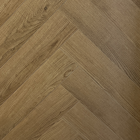 Xpressions Herringbone laminate flooring