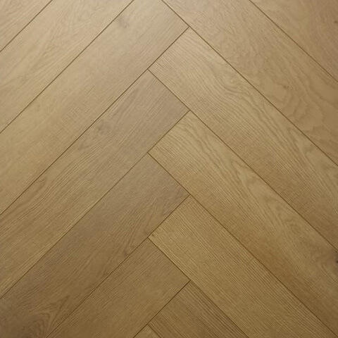 Winchester Oak — Xpressions Herringbone