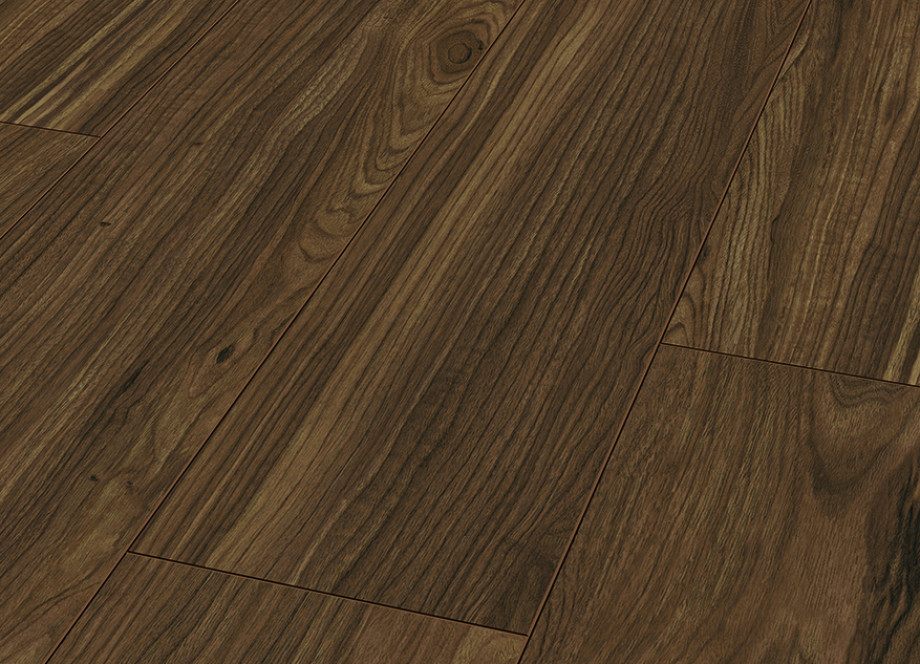 Augusta Walnut — King Floor 12mm
