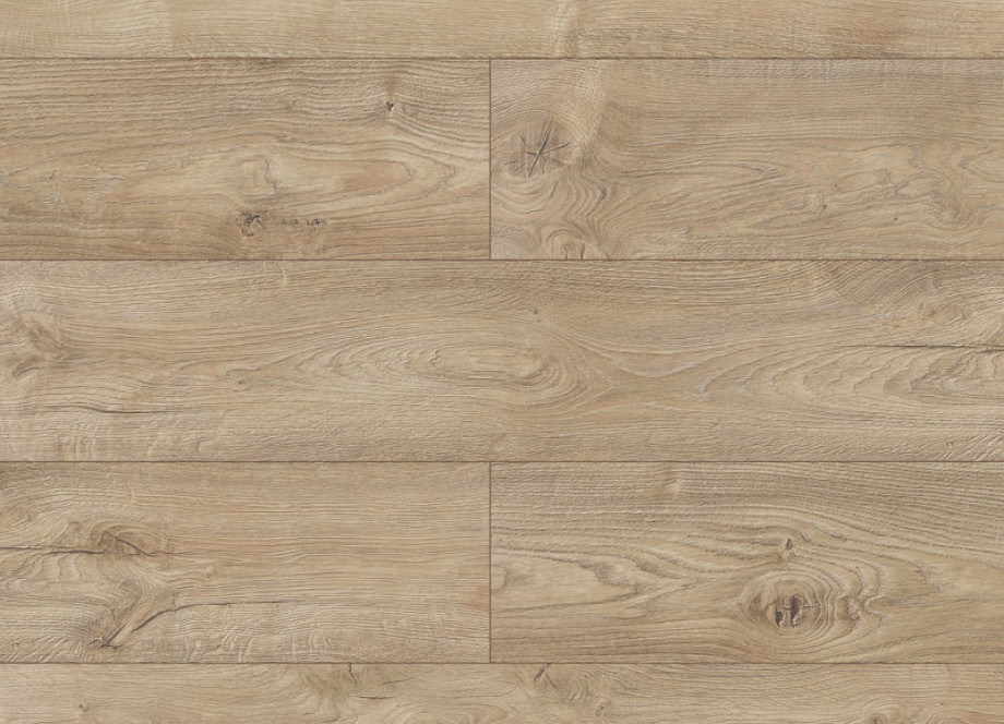 Urban Oak — King Floor 12mm