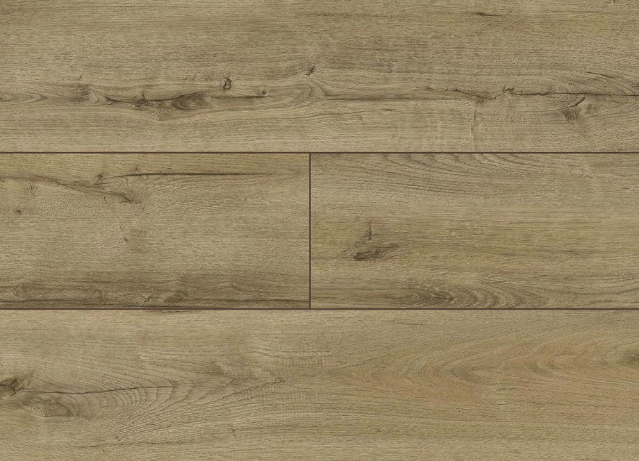 Canyon Oak — King Floor Aqua+ 12mm