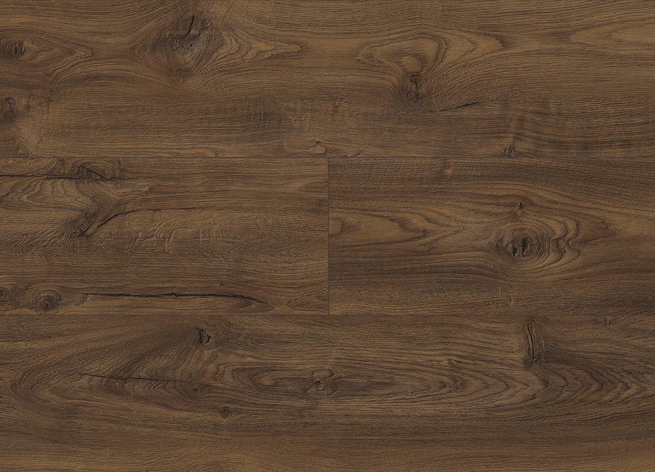 Estate Oak — King Floor Aqua+ 12mm