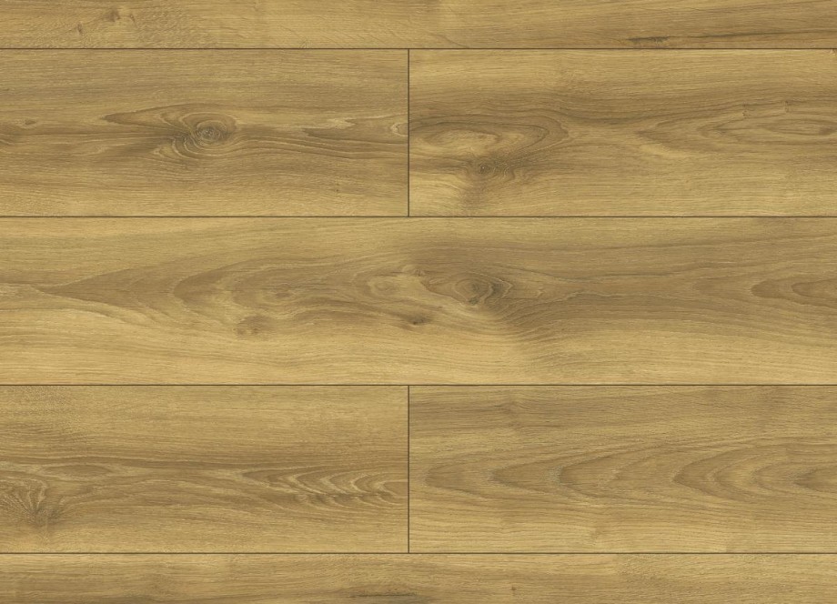Falcon Oak — King Floor Aqua+ 12mm