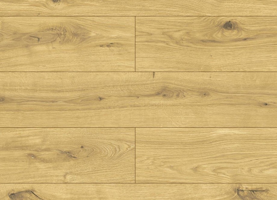 Viking Oak — King Floor Aqua+ 12mm