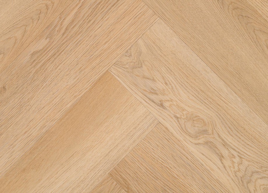 Africa - Bassline — Herringbone SPC