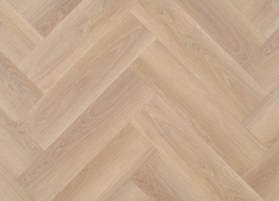 Africa - Echo Bass — Herringbone SPC