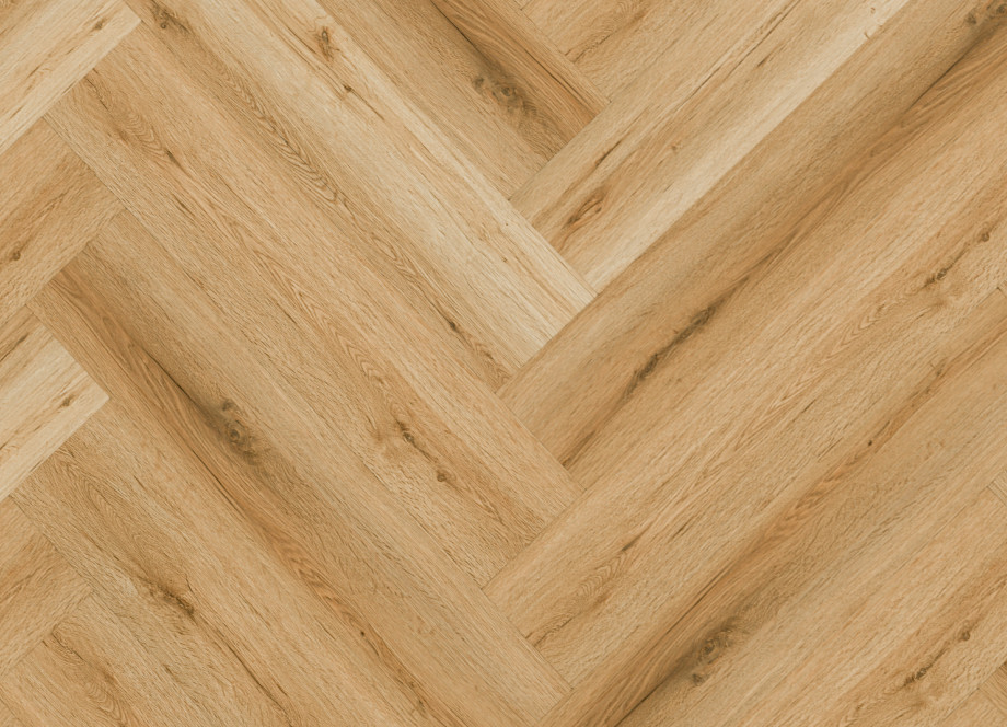 Flex — Herringbone SPC