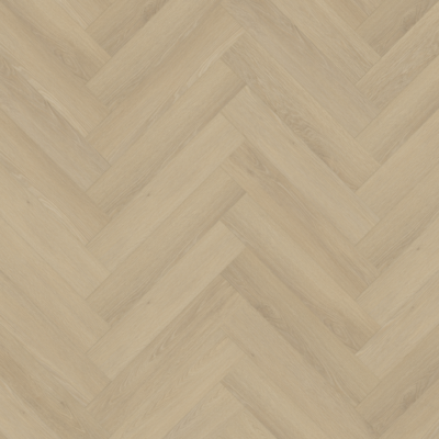 Linen Oak — Lignum Core Herringbone