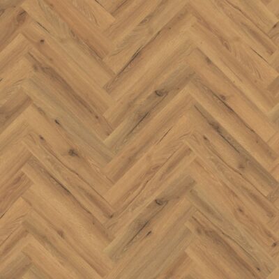 Ranch Oak — Lignum Core Herringbone